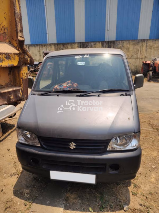 सेकंड हैंड मारुति सुजुकी ईको 5 एसटीआर एसी कार