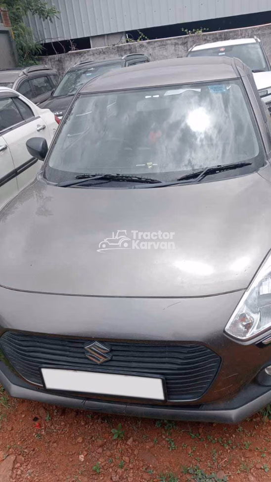 सेकंड हैंड मारुति सुजुकी स्विफ्ट LXI कार