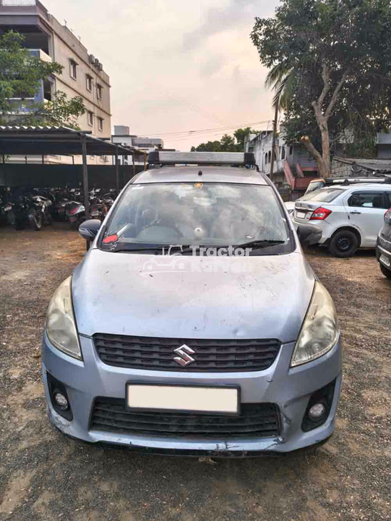 सेकंड हैंड मारुति सुजुकी अर्टिगा वीडीआई कार
