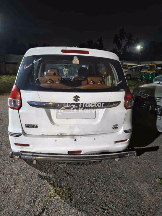 मारुति सुजुकी अर्टिगा वीडीआई पुरानी कारें देखें