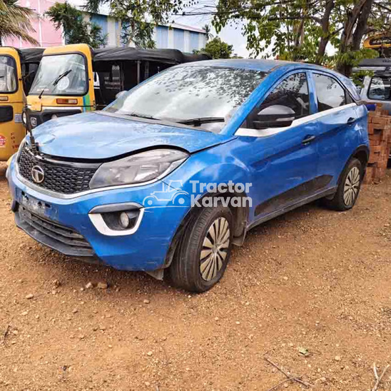 सेकंड हैंड फॉक्सवैगन पोलो ट्रेंडलाइन कार
