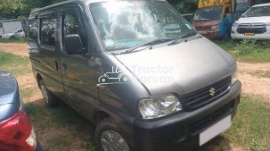 मारुति सुजुकी ईको 7 एसटीआर पुरानी कारें देखें