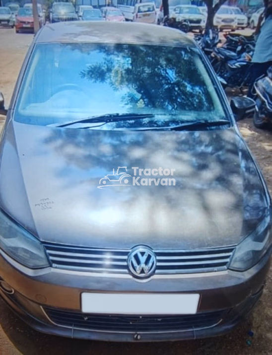 सेकंड हैंड वोक्सवैगन वेंटो हाईलाइन कार