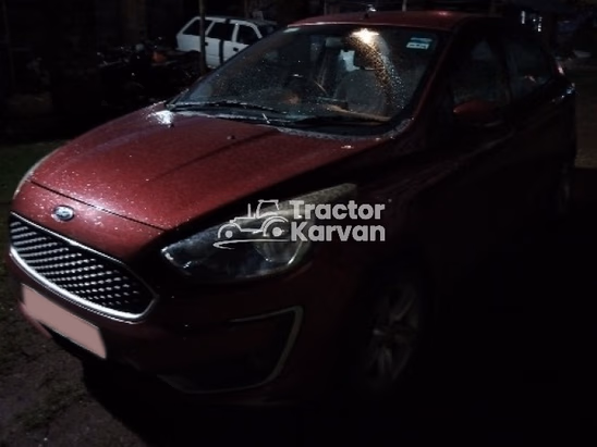 Ford Figo Titanium पुरानी कारें देखें