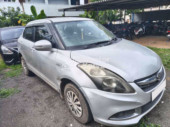 Maruti Suzuki Swift Dzire VXI Second Hand Car