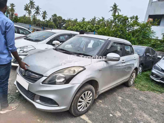Maruti Suzuki Swift Dzire VXI View Used Car