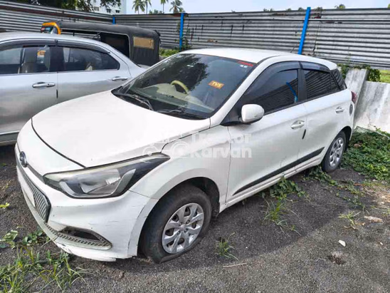 Hyundai i20 Sportz Second Hand Car