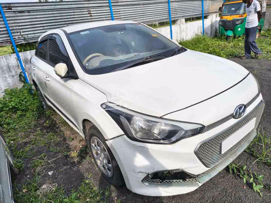 Hyundai i20 Sportz View Used Car