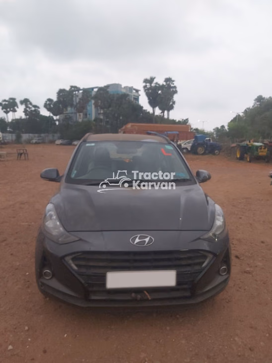 Hyundai Grand i10 Asta Second Hand Car