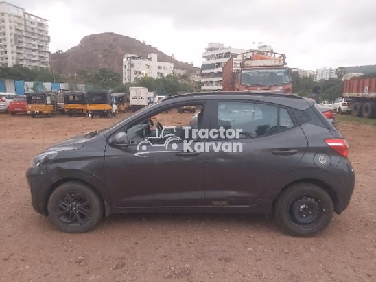 Hyundai Grand i10 Asta View Used Car