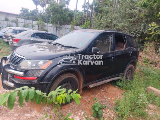 Mahindra XUV500 W6 View Used Car