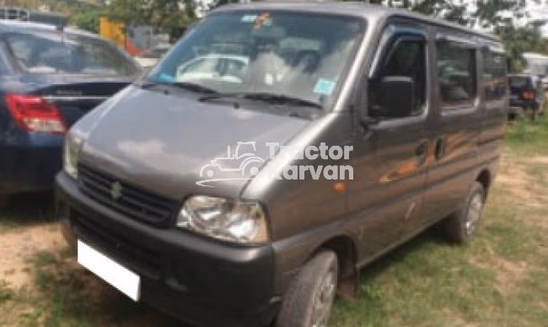 Maruti Suzuki Eeco 7 STR View Used Car