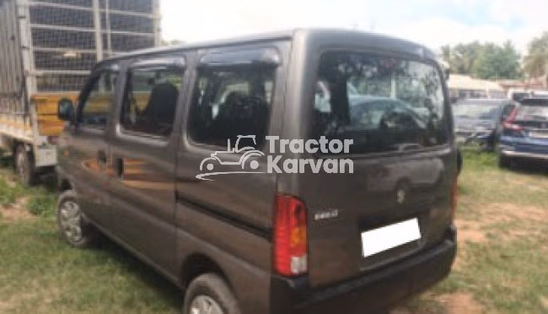 Maruti Suzuki Eeco 7 STR View Used Car