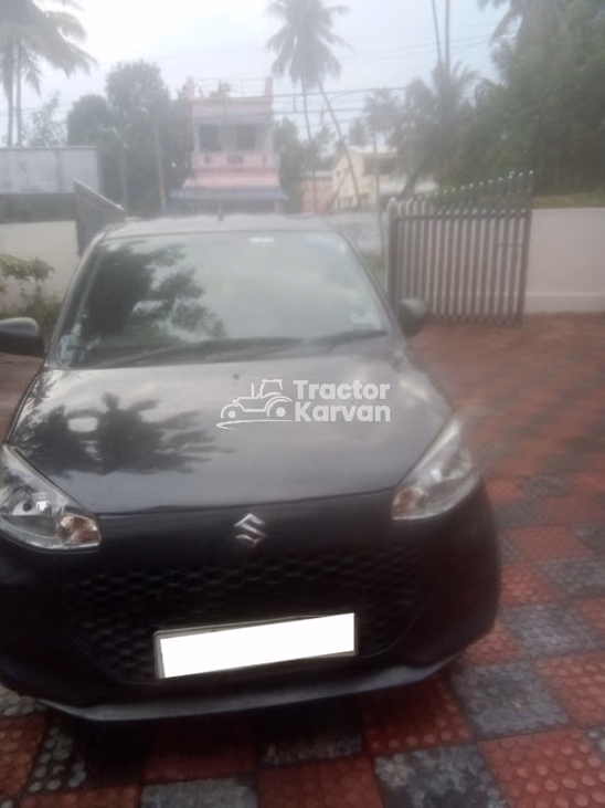 Maruti Suzuki Alto VXI Second Hand Car