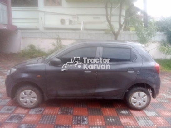 Maruti Suzuki Alto VXI View Used Car