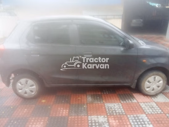 Maruti Suzuki Alto VXI View Used Car
