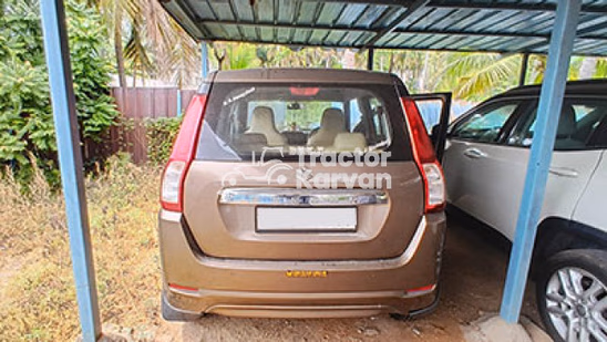 Maruti Suzuki Wagon R VXI View Used Car
