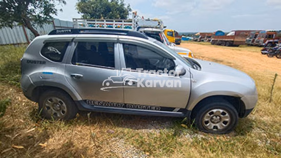 Renault Duster 85 PS RXL View Used Car