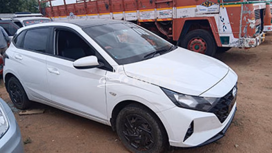 Hyundai i20 Magna View Used Car
