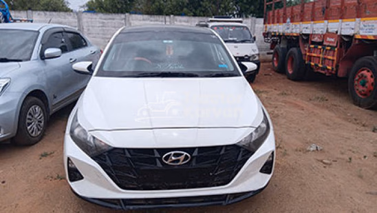 Hyundai i20 Magna View Used Car