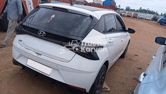 Hyundai i20 Magna View Used Car