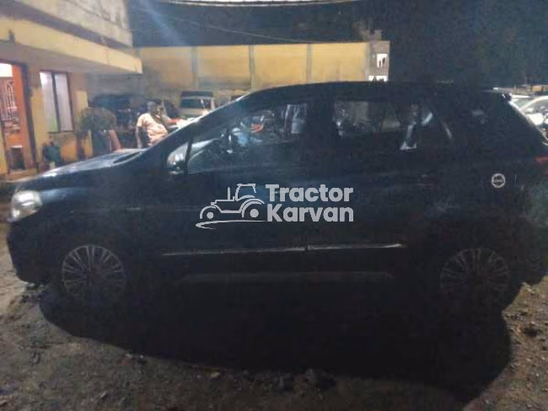 Maruti Suzuki S-Cross Delta View Used Car