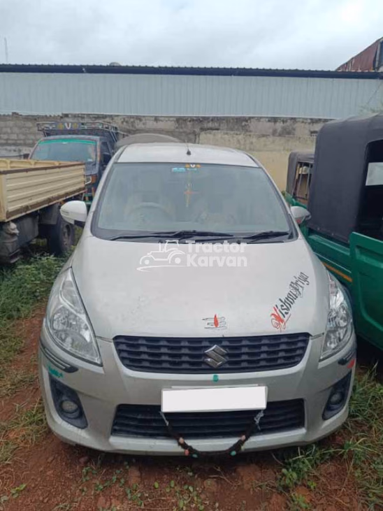 Maruti Suzuki Ertiga ZDI Second Hand Car