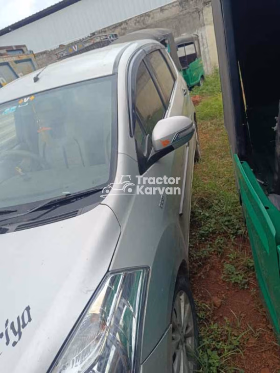 Maruti Suzuki Ertiga ZDI View Used Car
