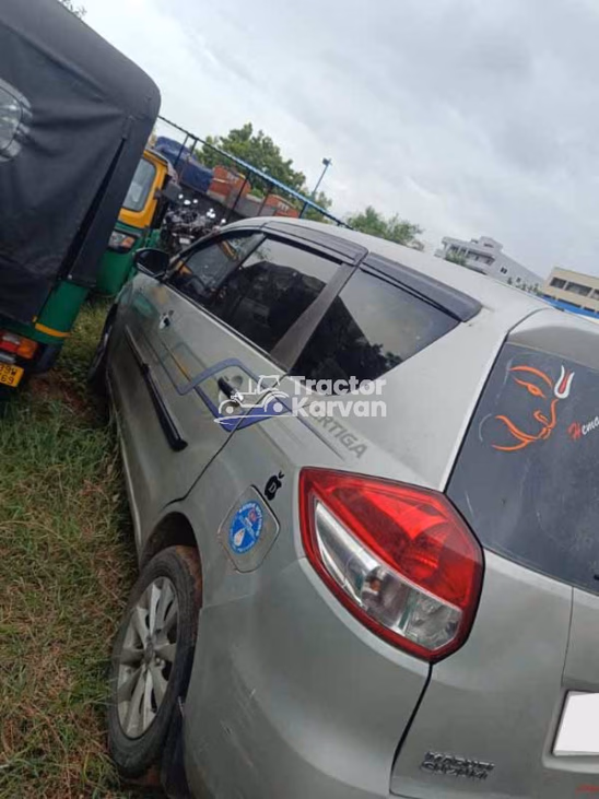 Maruti Suzuki Ertiga ZDI View Used Car