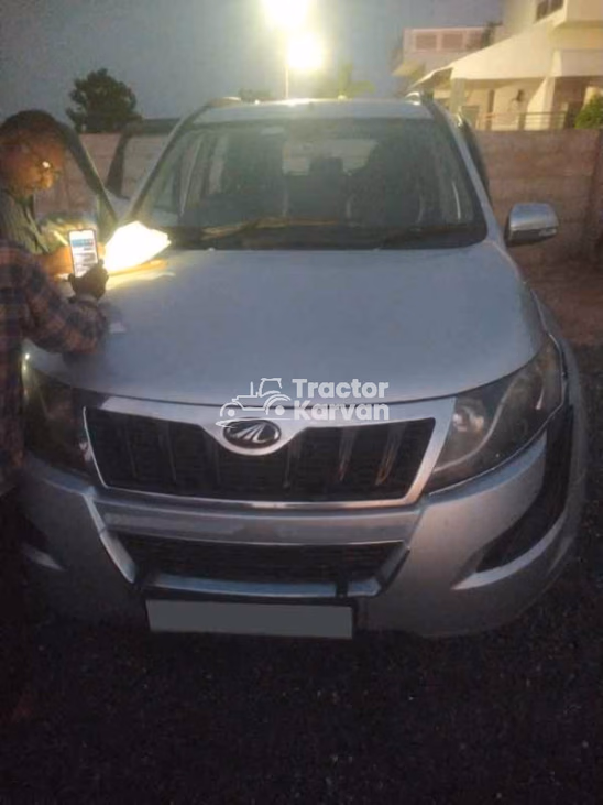 Mahindra XUV500 W4 Second Hand Car