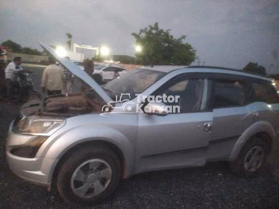 Mahindra XUV500 W4 View Used Car
