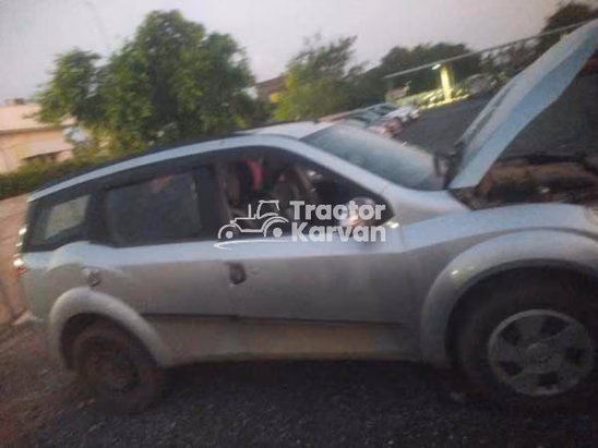 Mahindra XUV500 W4 View Used Car
