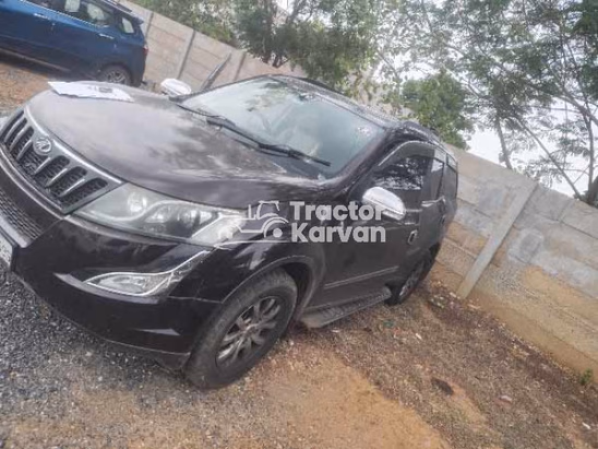 Mahindra XUV500 W10 View Used Car