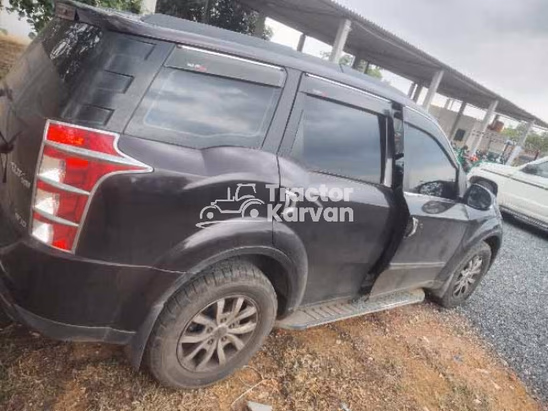 Mahindra XUV500 W10 View Used Car