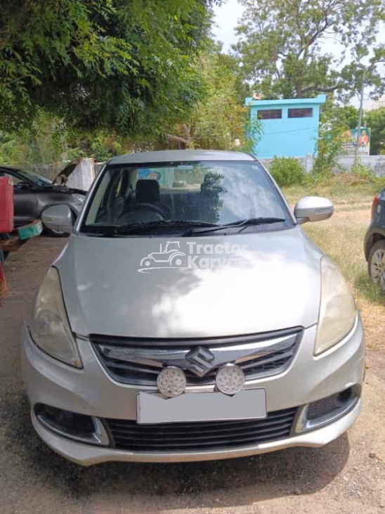 Maruti Suzuki 
Swift Dzire VDI Second Hand Car