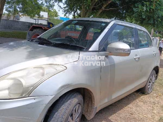Maruti Suzuki 
Swift Dzire VDI View Used Car