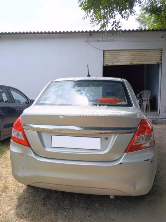 Maruti Suzuki 
Swift Dzire VDI View Used Car