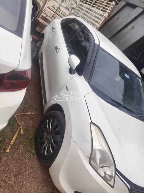 Maruti Suzuki Baleno Zeta View Used Car