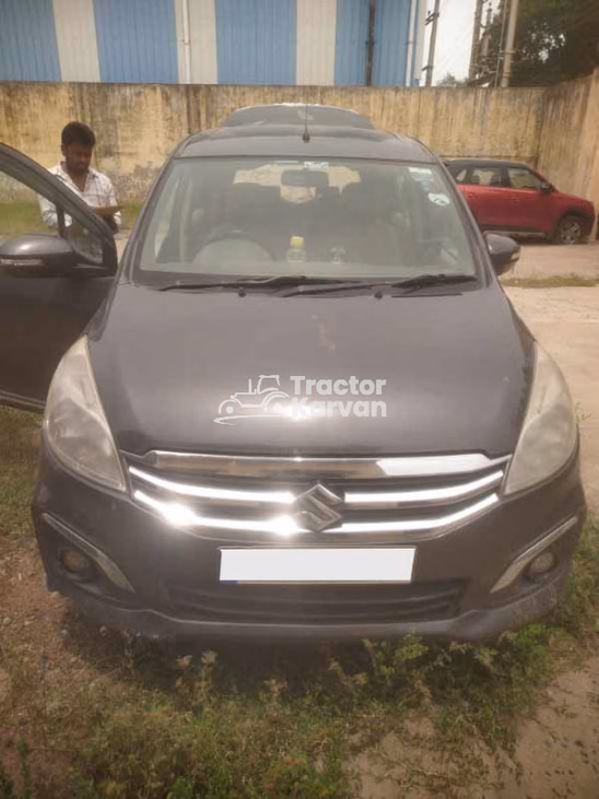 Maruti Suzuki 
Ertiga VDI Second Hand Car