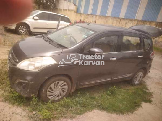 Maruti Suzuki 
Ertiga VDI View Used Car