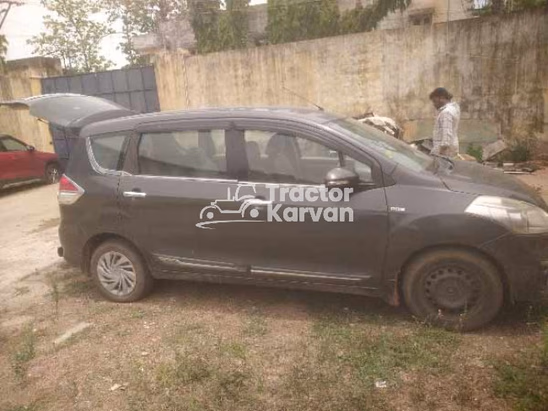 Maruti Suzuki 
Ertiga VDI View Used Car