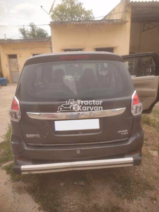 Maruti Suzuki 
Ertiga VDI View Used Car