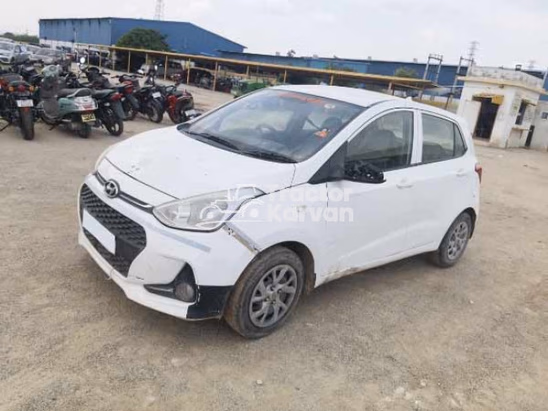 Hyundai Grand i10 Sportz View Used Car