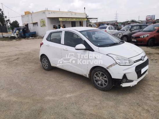 Hyundai Grand i10 Sportz View Used Car