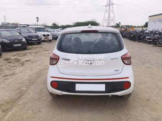Hyundai Grand i10 Sportz View Used Car