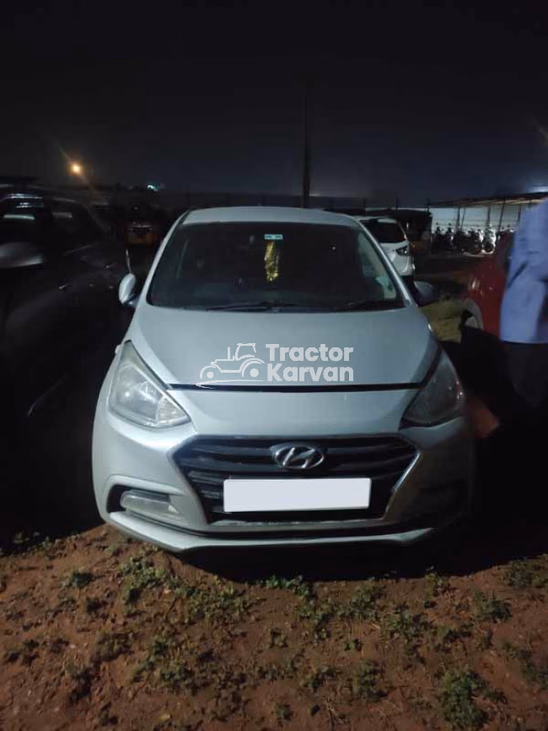 Hyundai 
                                                                Xcent E Plus CRDi Second Hand Car