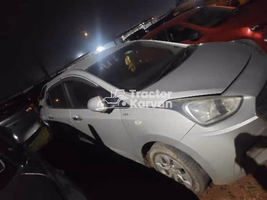 Hyundai 
                                                                Xcent E Plus CRDi View Used Car