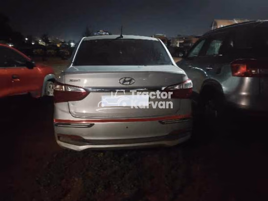 Hyundai 
                                                                Xcent E Plus CRDi View Used Car