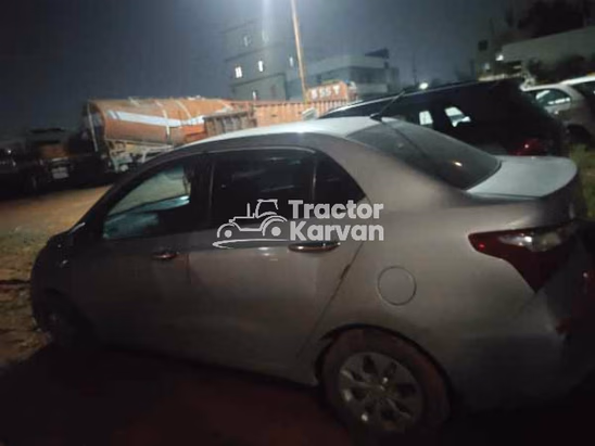 Hyundai 
                                                                Xcent E Plus CRDi View Used Car