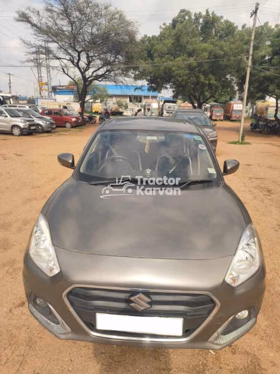 Maruti Suzuki Swift Dzire VXI Second Hand Car